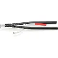 Knipex Låseringstang 4420J61 252-400mm indv 90°