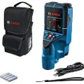 Bosch D-tect 200 C Lasermåler