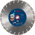 Bosch Powertools Bosch DIAMANTSKÆRESKIVE MULTI 350X20/25,4MM