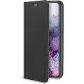 SBS TEBKLITESAS21PK, Lommebok-etui, Samsung, Galaxy S21+, 17 cm (6.7), Sort