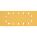 Bosch Accessories EXPERT C470 2608900849 Svingslibepapir perforeret Kornstørrelse 120 (L x B) 280 mm x 115 mm 10 stk