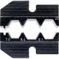 Knipex 97 49 20, Krympende passform, Knipex, 50 g