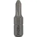 Bosch BITS PH2R XH 25MM 25 STK