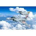 Italeri 1:48 SAAB JA 37 Jaktviggen