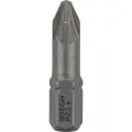 Bosch Accesorios Pz2 C 25 Mm Kryssformet Skrutrekkerbits 25 Enheter