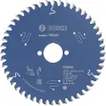Bosch RUNDSAVKLINGE 165X30X2,6MM 48T EXP WOOD