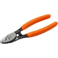 Bahco 2233D-240IP, 340 g, Oransje