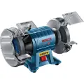 Bosch GBG Professional 60-20 - Benkslipemaskin - 600 W - 200 x 25 mm