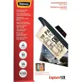 Fellowes 5328901 A4 Lamineringsplomber