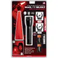 Maglite Ml25 Led Sikkerhetspakke Lykt