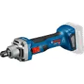 Bosch Ggs 18v-20 Professional Rett Slipemaskin
