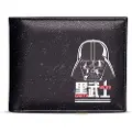 Difuzed Star Wars Bifold Darth Vader Lommebok