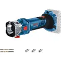 Bosch Gcu 18v-30 Professional Fresermaskin