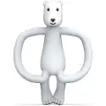 Matchstick Monkey Teething Pomelo Polar Bear