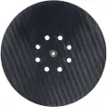 Bosch Accesorios Myk Støtte 215 Mm