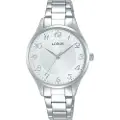 Lorus Watches Rg267vx9 3 Hands 32 Mm Dameklokke