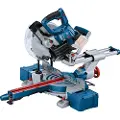 Bosch Gcm 18v-216 D Gjærsag