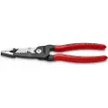 Knipex 13 71 200 ME elektriker multifunksjonsstang 200 mm