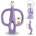 Matchstick Monkey Bitedyr Lilla