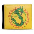 Difuzed Pokémon Bifold Lommebok Rayquaza Lommebok