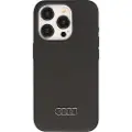 Audi Iphone 15 Pro Max 6.7´´ Au-lsrip15pm-q3/d1-bk Telefondeksel