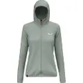 Salewa Puez Waffle Hyb Pl Hd Softshelljakke