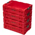Qbrick SYSTEM PRO Box 2.0 130 RED Ultra HD Custom - 1 pc. per carton