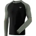 Dynafit Alpine Pro Langarmet T-skjorte