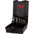 RUKO Ultimatecut 4s Hss Runatec Konisk Senke 6 Stykker