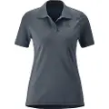Gonso Essential Kortermet Poloskjorte