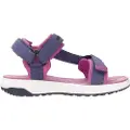 TROLLKIDS Lysefjord Sandaler
