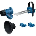 Bosch Gde Max Borsugetilbehør