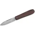 Böker Coffin Jute Micarta foldekniv