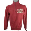 Superdry Vintage Athletic Halv Glidelås Genser