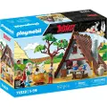 Playmobil Asterix: Figur Av Asterix´ Hus