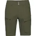 Mammut Zinal Hybrid Shorts