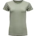 Devold Breeze Plus Merino 200 Kortarmet T-skjorte