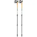 LEKI Cross Trail Carbon Spaserstokker