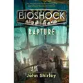Tor Books Bioshock: Rapture: Rapture