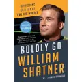 Atria Books Boldly Go