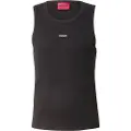 Hugo Boss Dapota 10257055 01 Ermeløs T-skjorte
