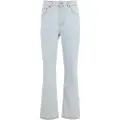 DEF Kant Straight Fit Jeans