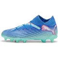 Puma Future 7 Pro Fg/ag Jr Fotballsko