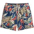 Superdry Hawaiian Print 16´´ Badebukse