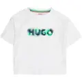 Hugo Boss G00339 Kortarmet T-skjorte