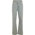 DEF Kant Straight Fit Jeans