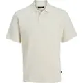 Jack & Jones Latrent Quard Kortermet Poloskjorte