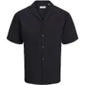 Jack & Jones Massimo Resort Kortarmet Skjorte