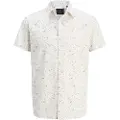 Jack & Jones Lasummer Print Kortarmet Skjorte