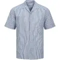 Jack & Jones Summer Resort Kortarmet Skjorte